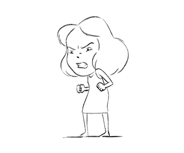 Actualité droit colère