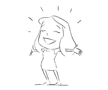 Actualité droit joie