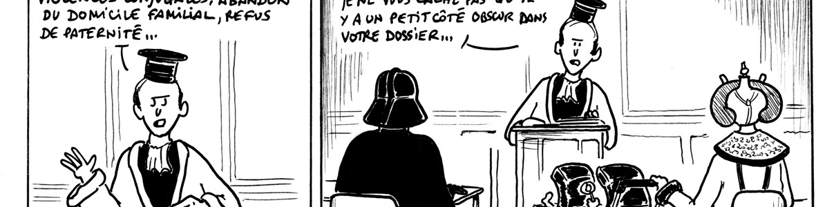 Les carottes sont cuites