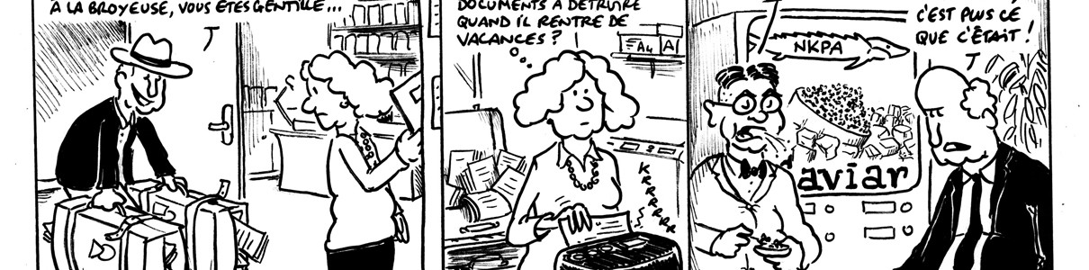 Fauché comme les blés